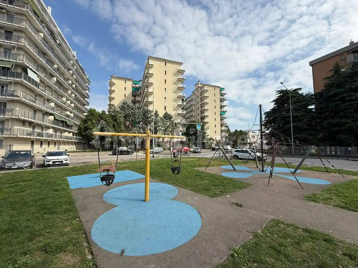 Appartamento in vendita a Pioltello