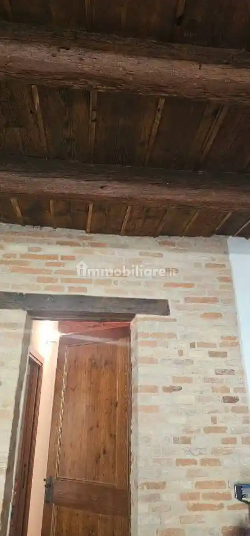 Appartamento in vendita a Monte San Vito