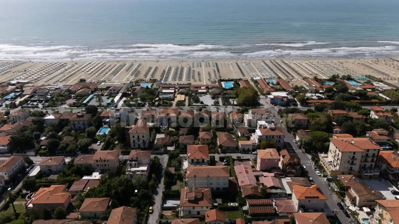 Villa in vendita a Pietrasanta