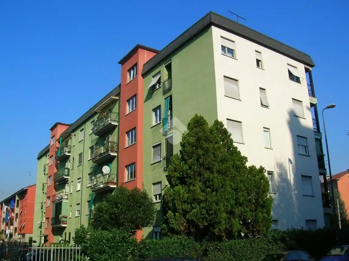 Trilocale via Valle Isorno 12, Baggio, Milano - foto 2