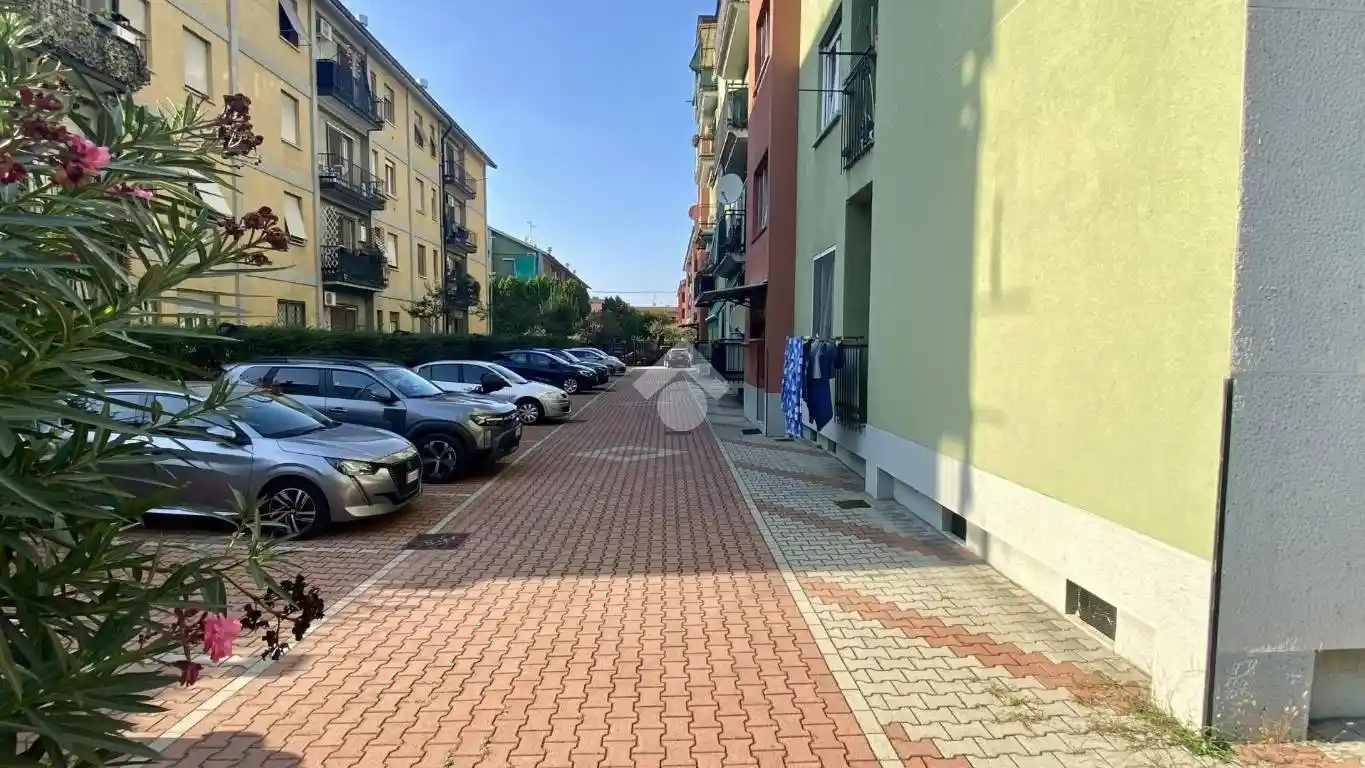 Trilocale via Valle Isorno 12, Baggio, Milano - foto 3