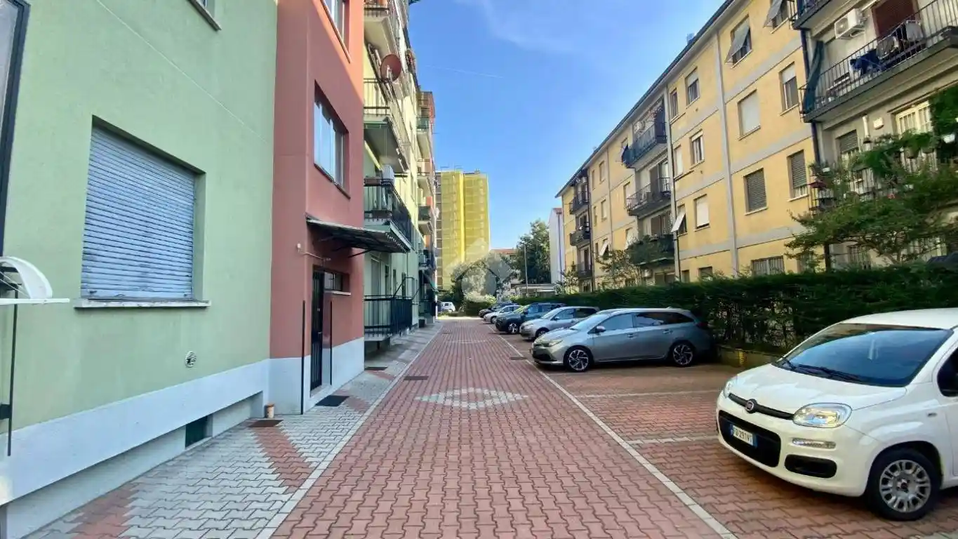 Trilocale via Valle Isorno 12, Baggio, Milano - foto 4