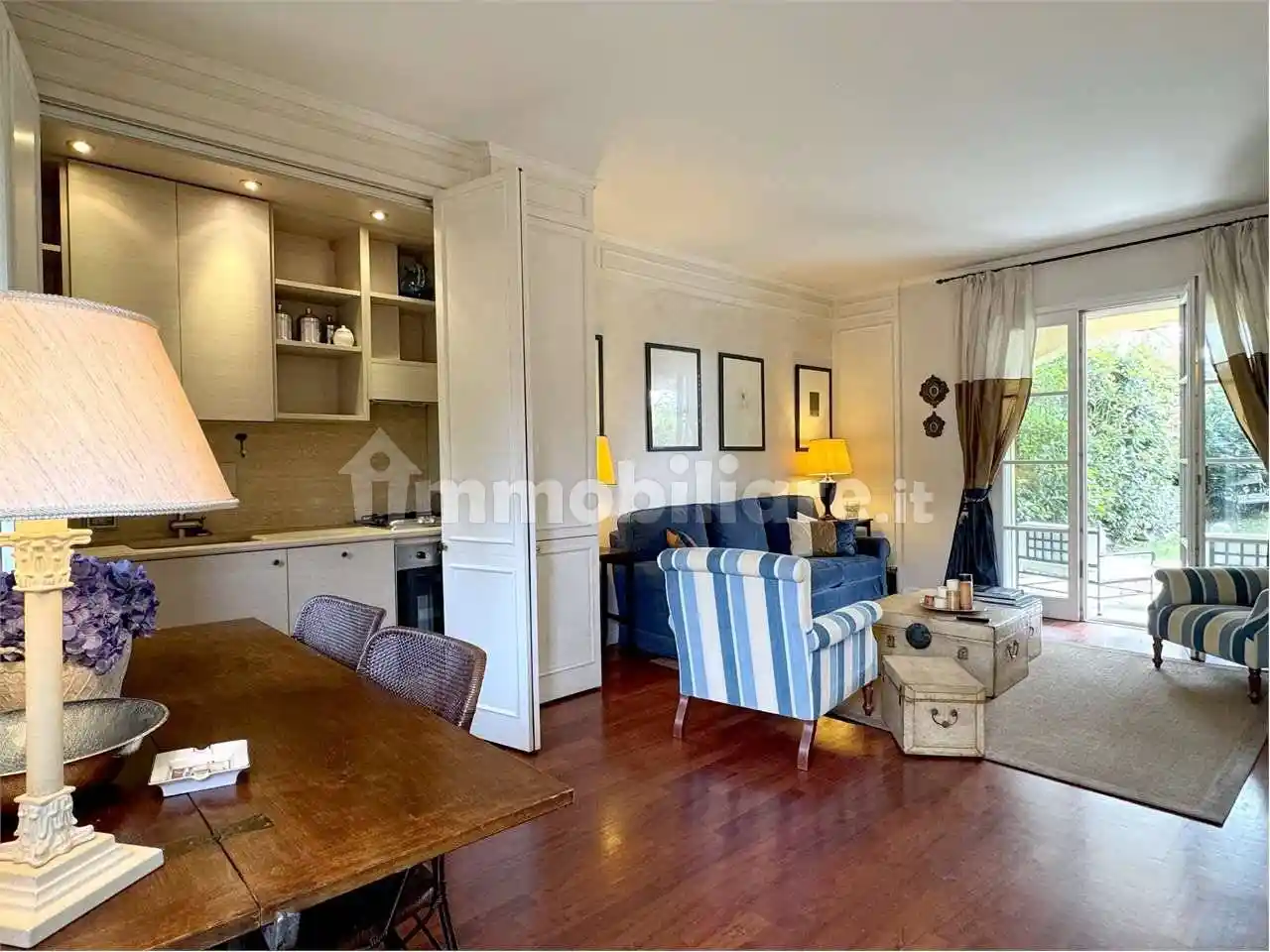 Bilocale via Isidoro, 1, Centro, Bogogno - foto 2