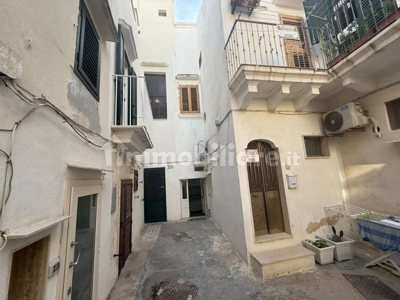 Casa indipendente in vendita a Gallipoli