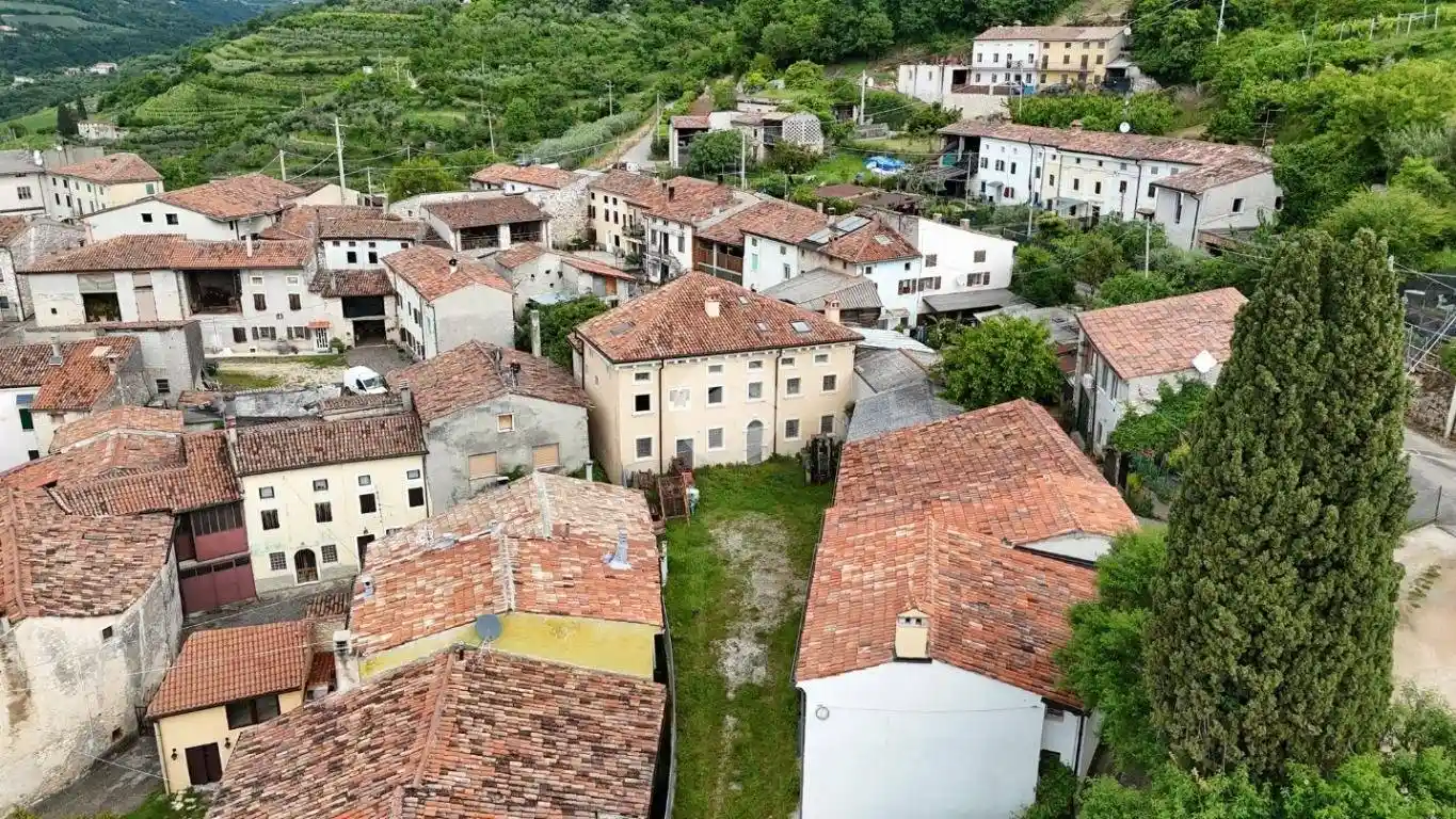 Casa colonica via Angelo Spada 10, Cazzano di Tramigna - foto 2
