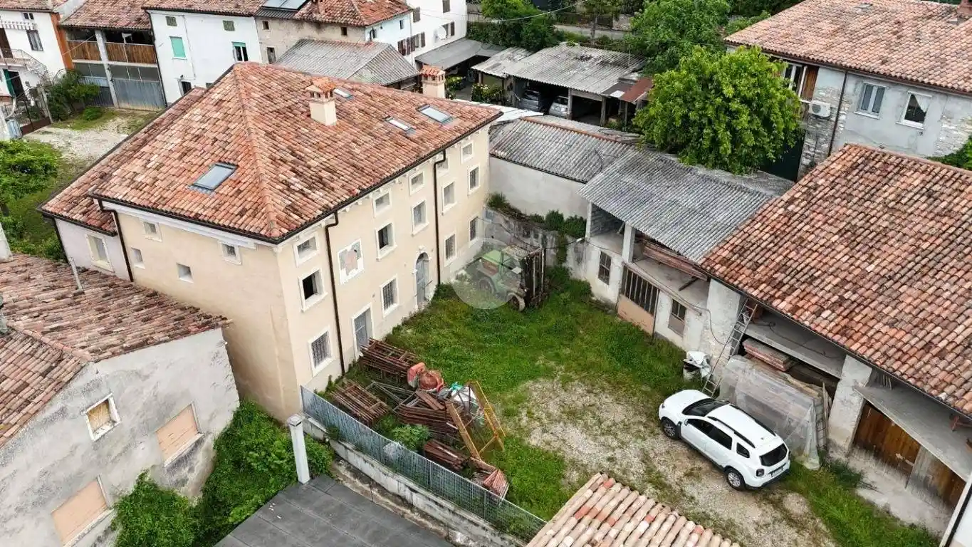 Casa colonica via Angelo Spada 10, Cazzano di Tramigna - foto 3