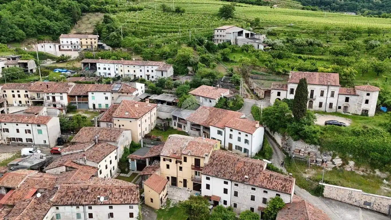 Casa colonica via Angelo Spada 10, Cazzano di Tramigna - foto 5