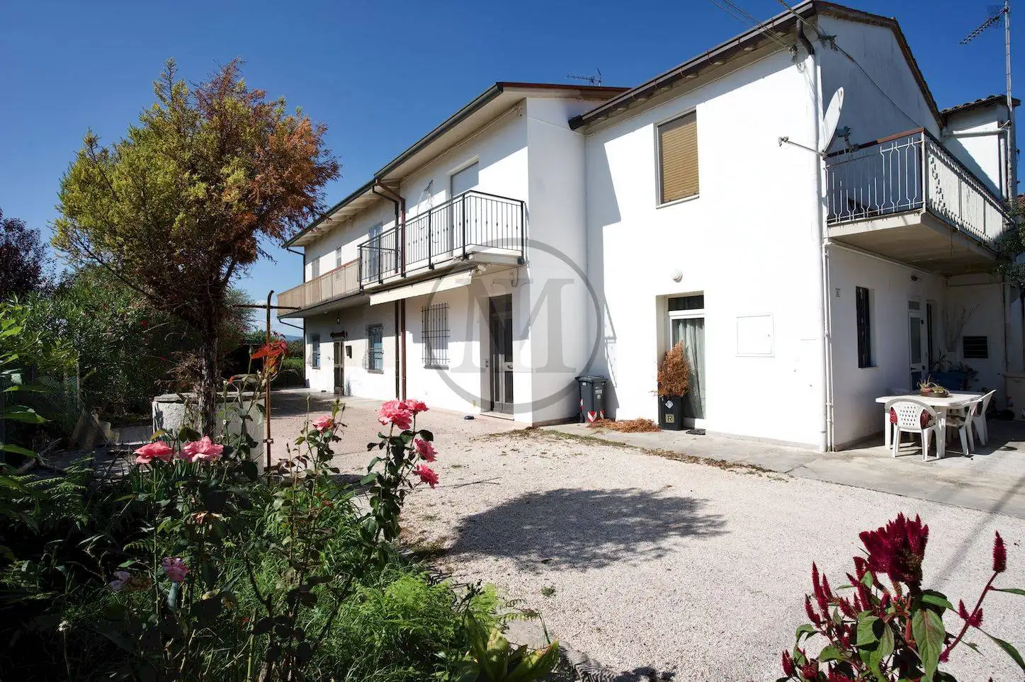 Casa indipendente in vendita a Forlì