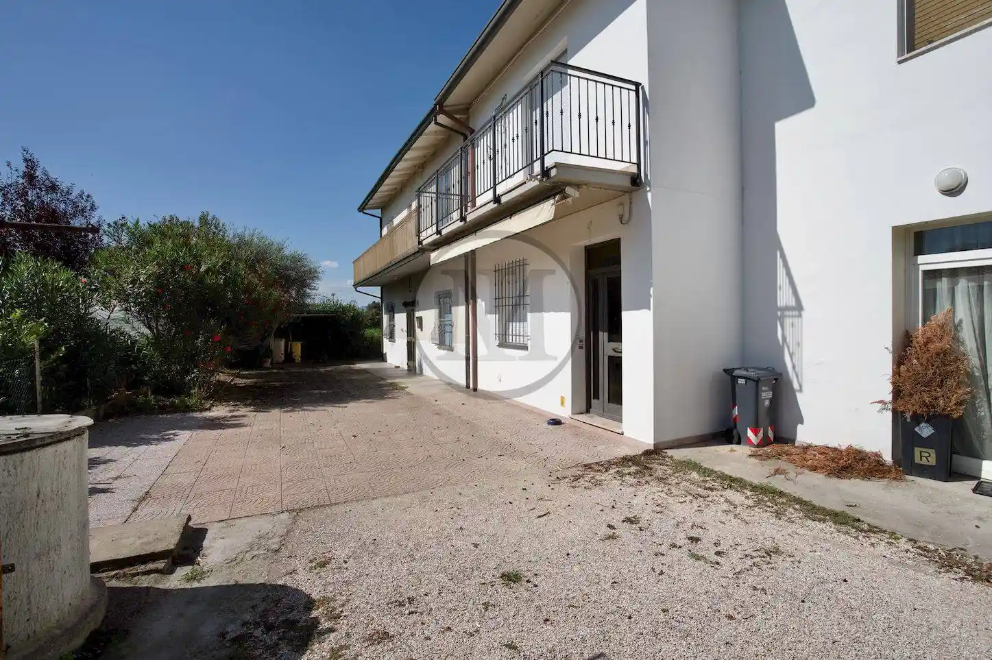 Terratetto unifamiliare via Fattori 11, Villafranca, Forlì - foto 2