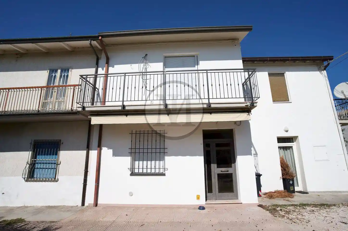 Terratetto unifamiliare via Fattori 11, Villafranca, Forlì - foto 3