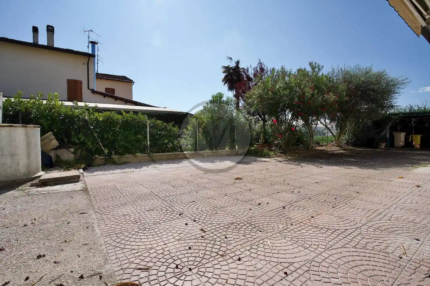 Terratetto unifamiliare via Fattori 11, Villafranca, Forlì - foto 4