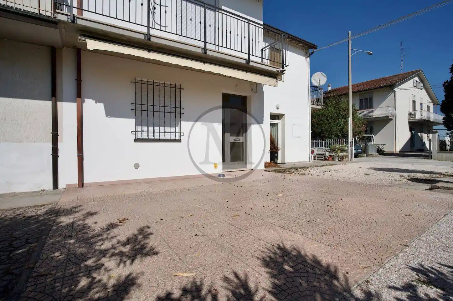 Terratetto unifamiliare via Fattori 11, Villafranca, Forlì - foto 5