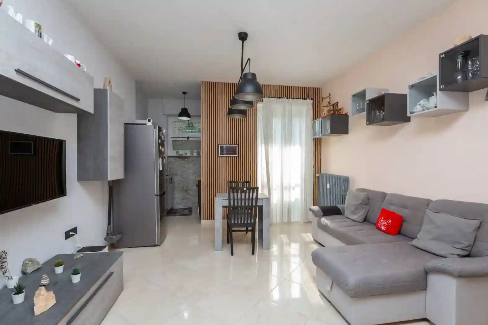 Appartamento - foto 4