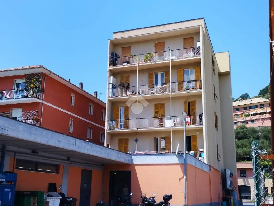 Appartamento in vendita a Chiavari