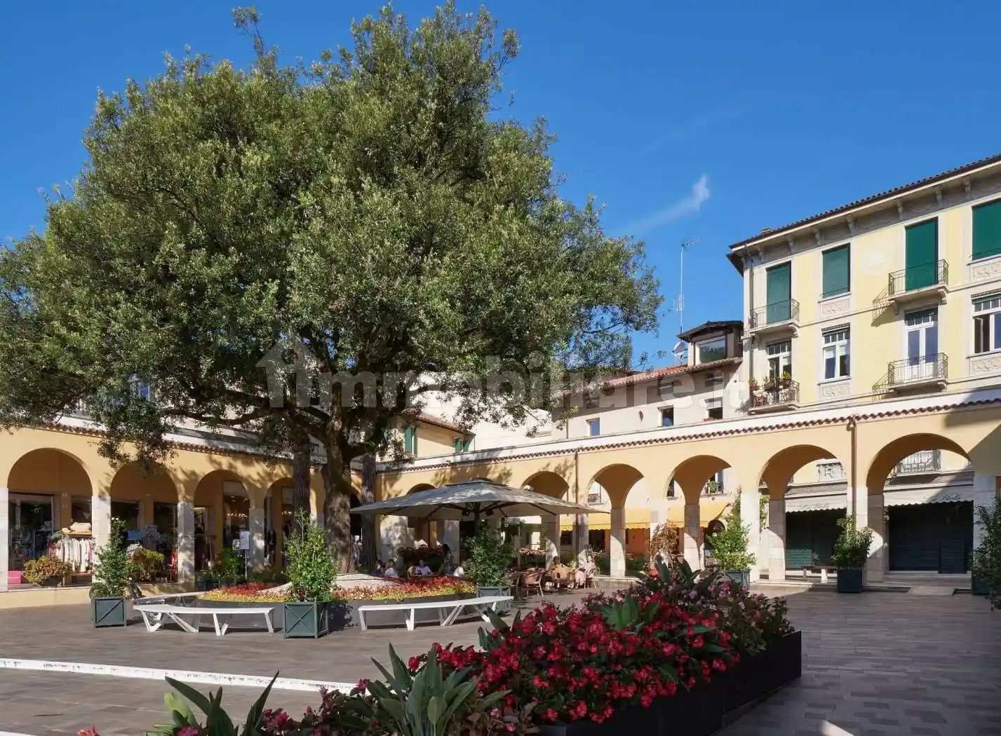 Attico - Mansarda in vendita a Gardone Riviera