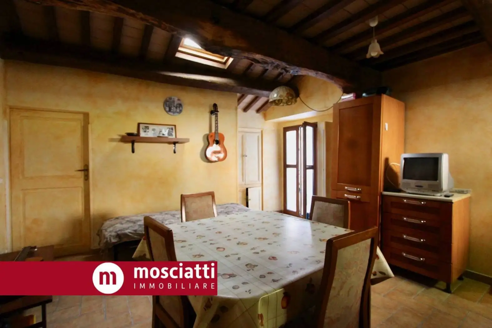 Terratetto unifamiliare via Strada Nuova 30, Centro, Esanatoglia - foto 3