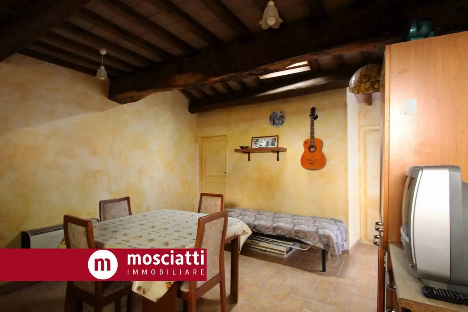 Terratetto unifamiliare via Strada Nuova 30, Centro, Esanatoglia - foto 4