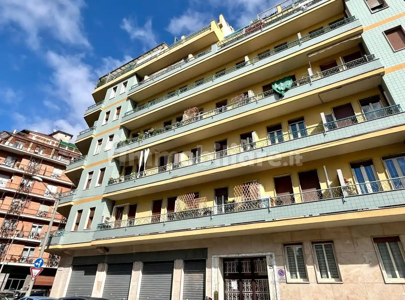 Appartamento in vendita a Torino