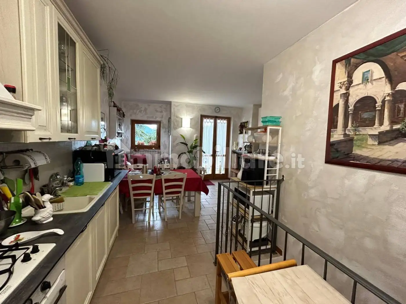 Trilocale via Tore, Bianzano - foto 5