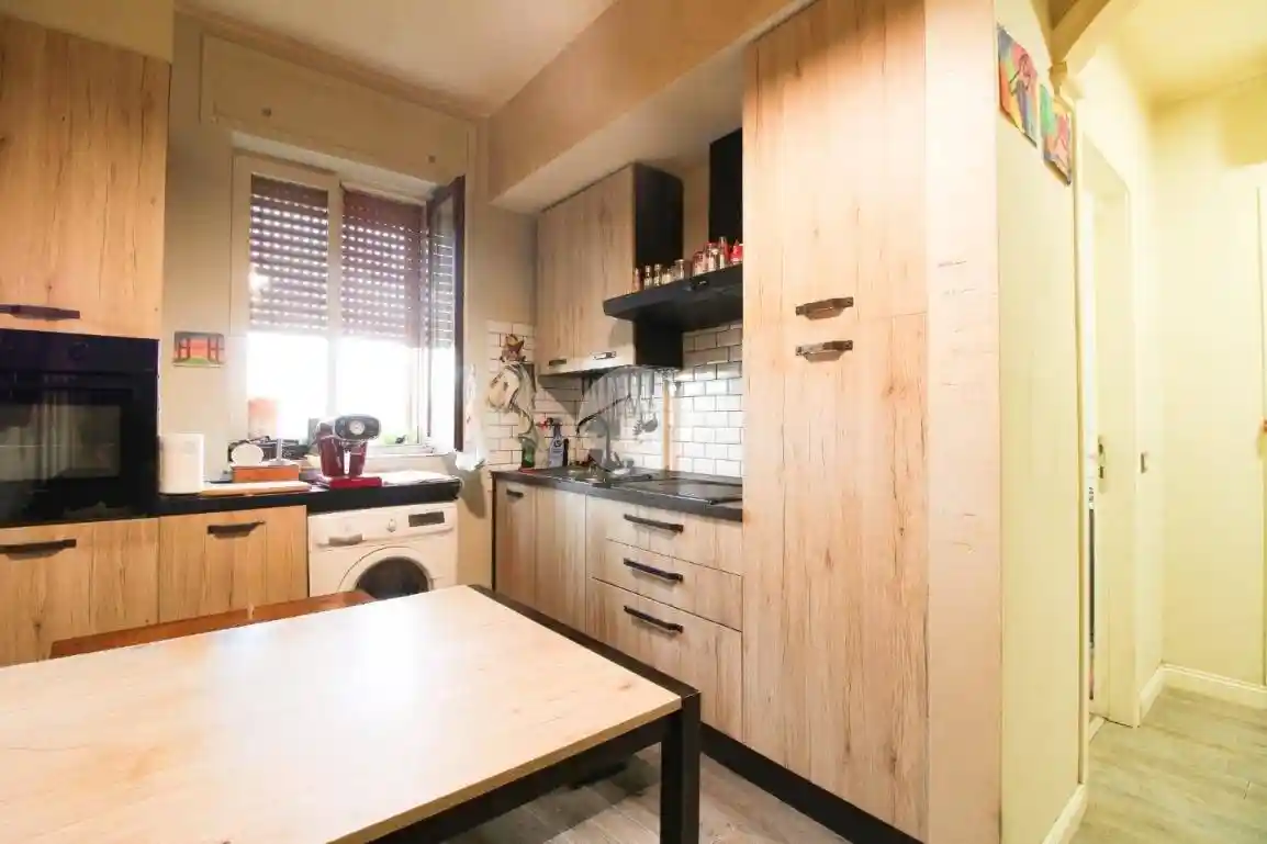 Appartamento in vendita a Cormano