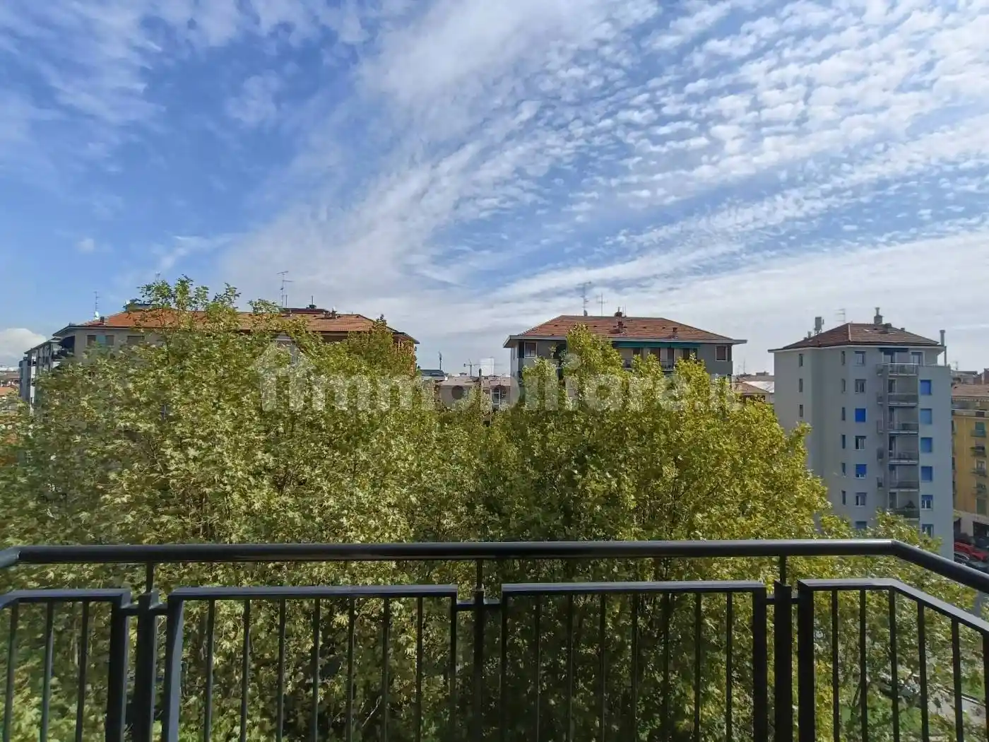 Trilocale viale Pisa 6, Piazzale Siena, Milano - foto 2