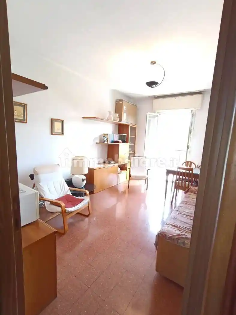 Trilocale viale Pisa 6, Piazzale Siena, Milano - foto 3