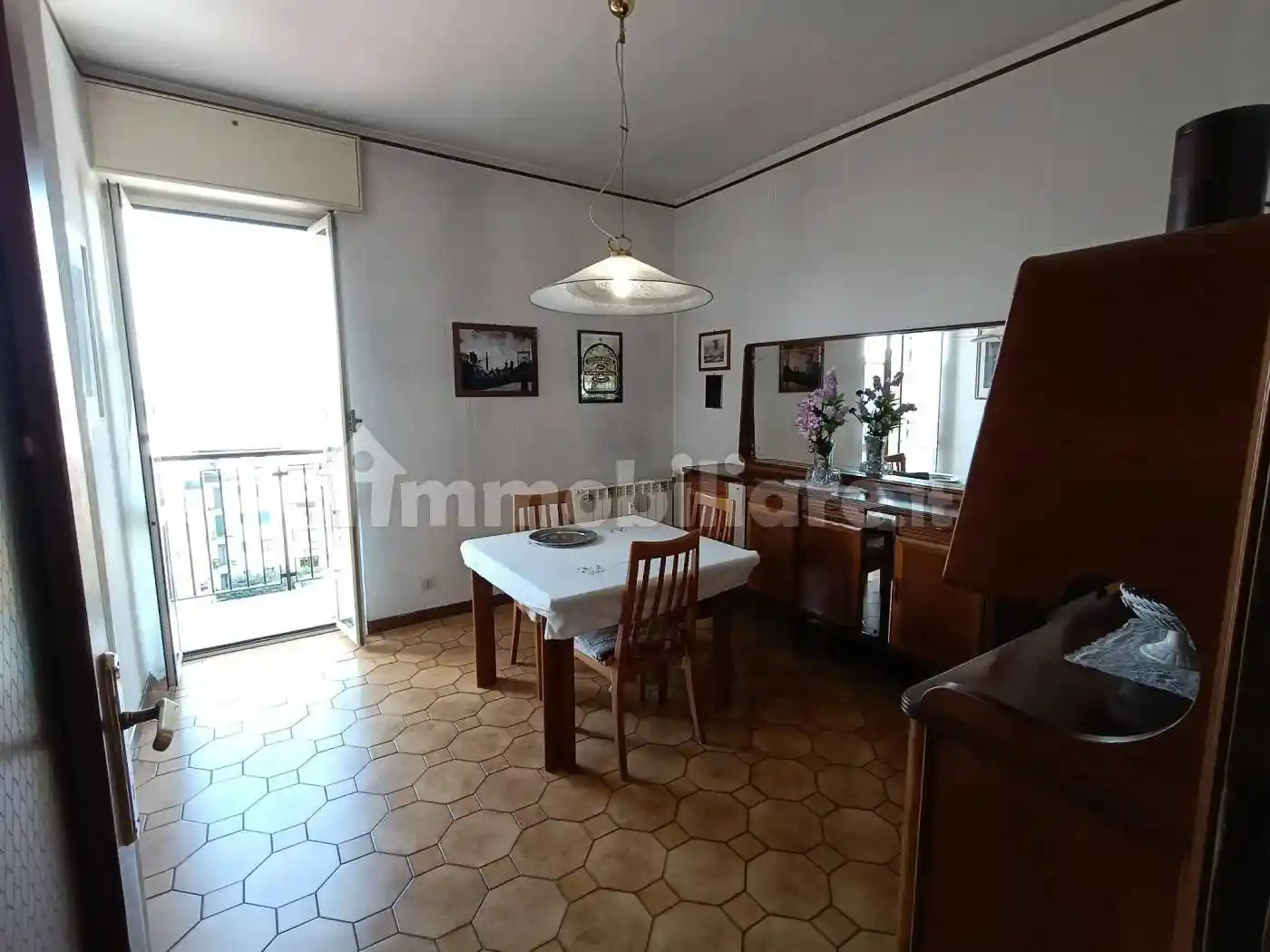 Trilocale viale Pisa 6, Piazzale Siena, Milano - foto 5