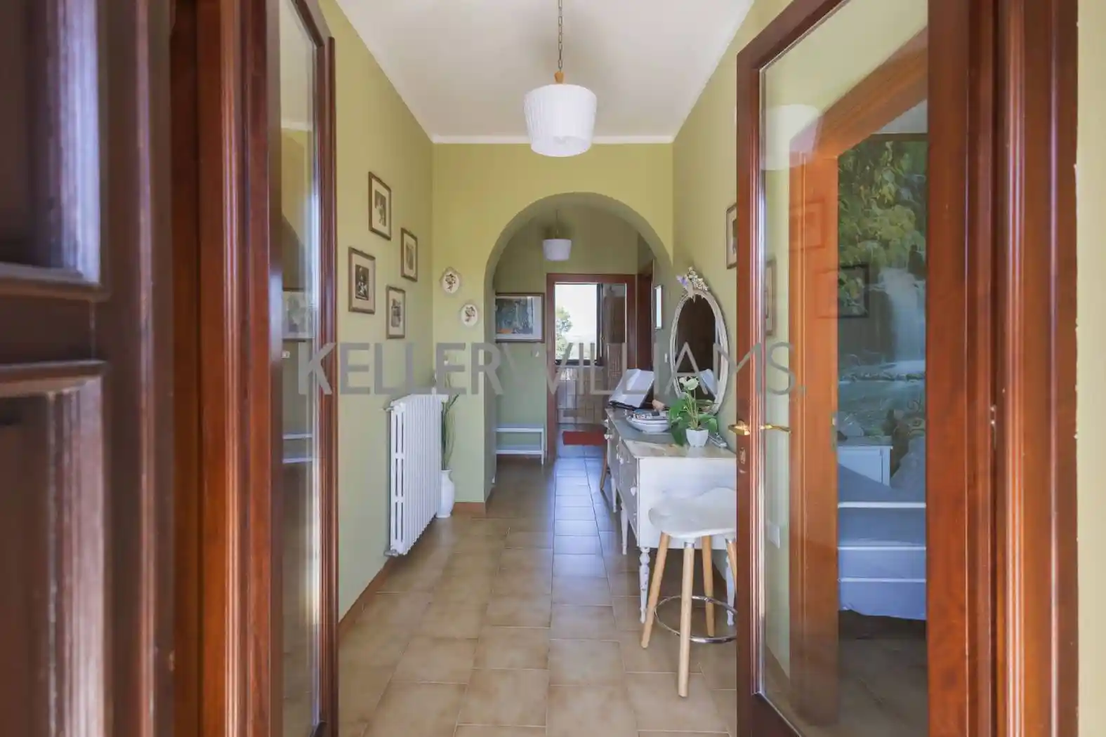 Villa unifamiliare Contrada Petrara 25, Montecalvo Irpino - foto 3