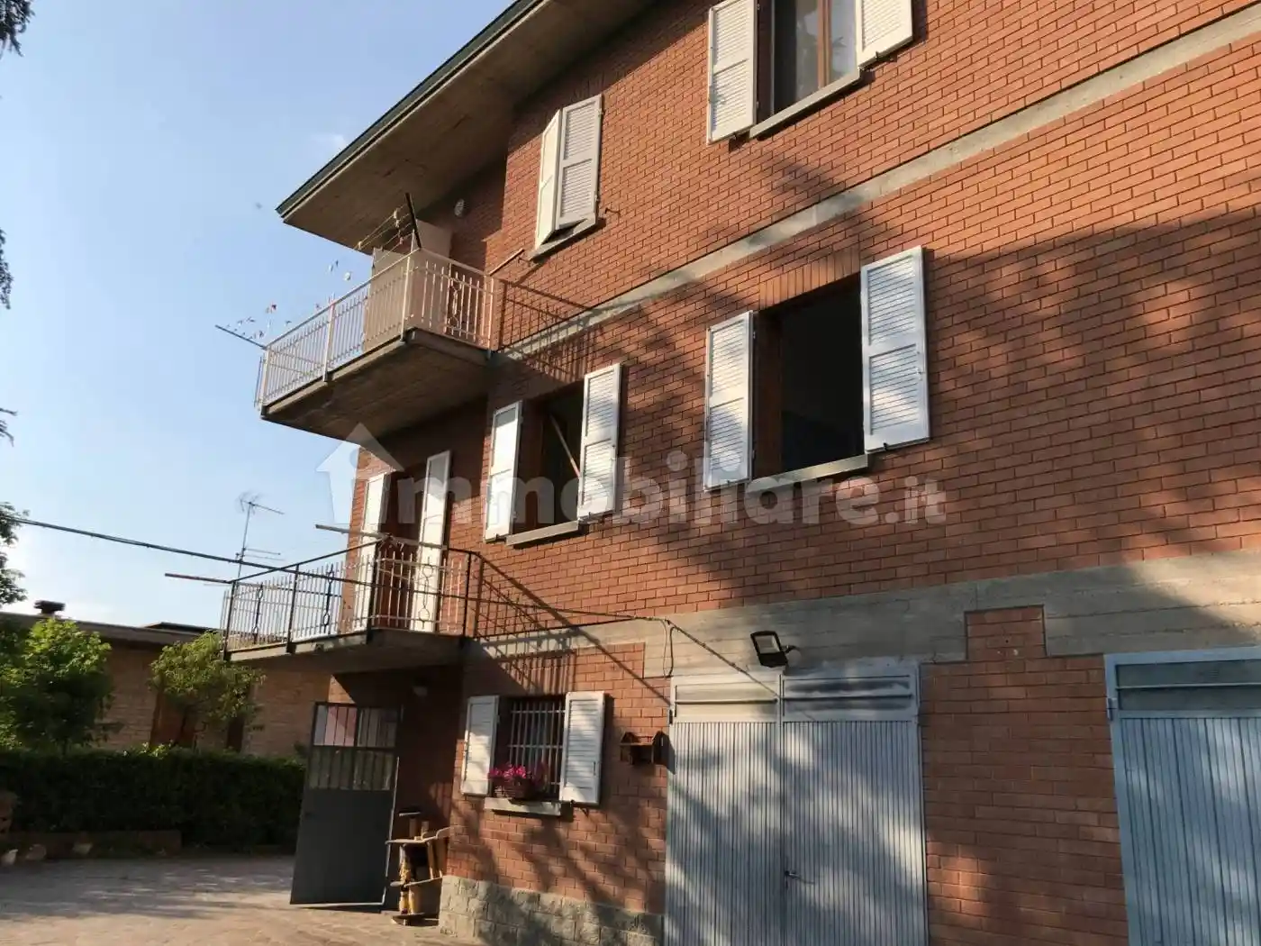 Villa in vendita a Scandiano