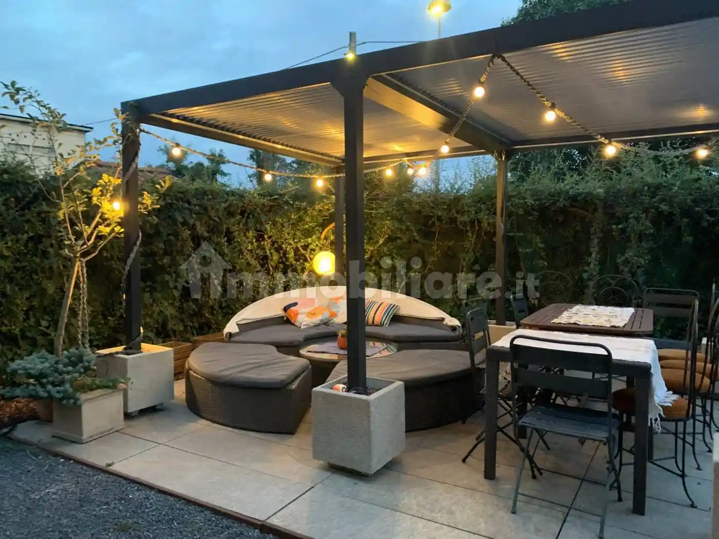 Appartamento in vendita a Bollate