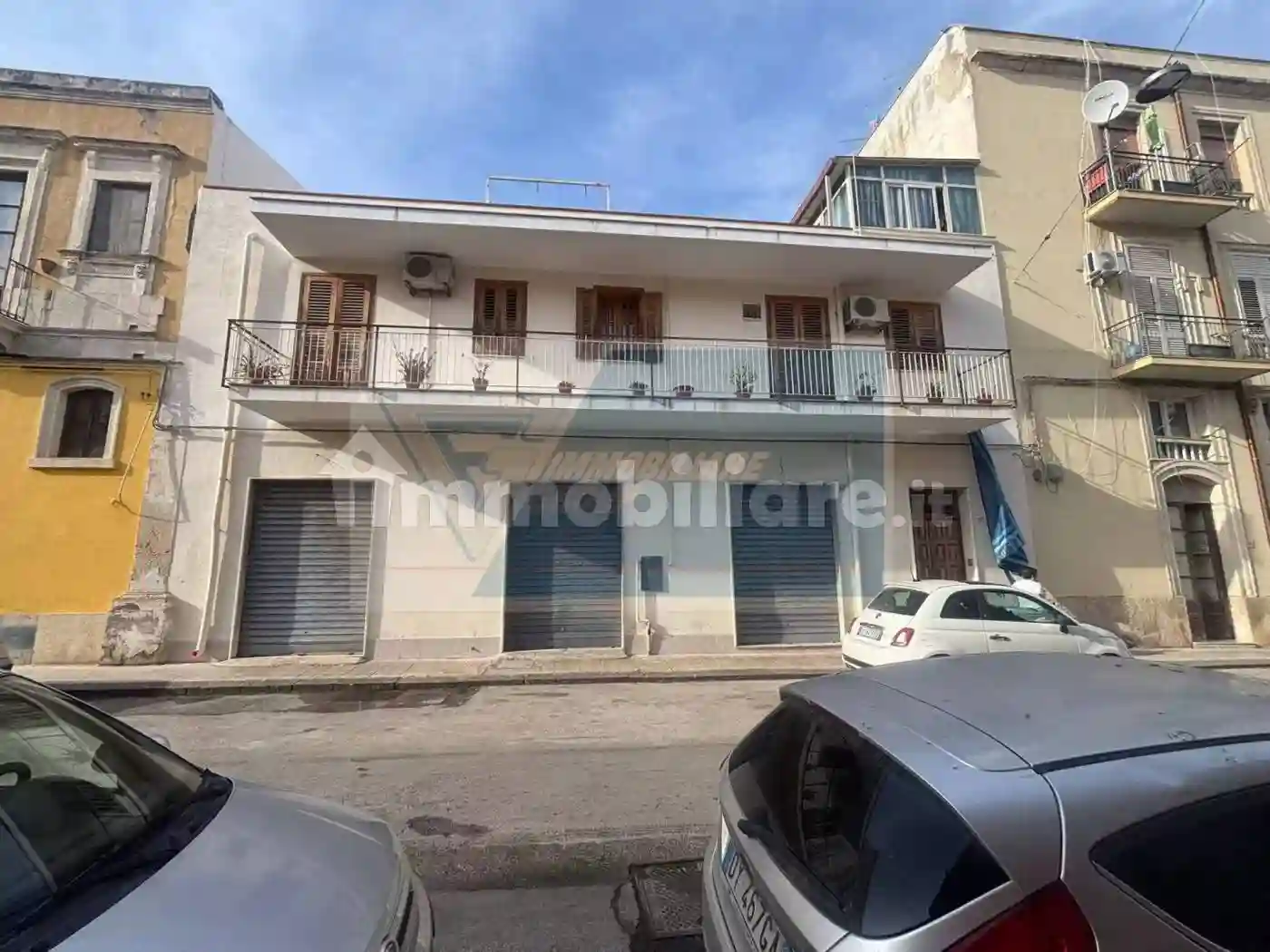 Palazzo - Edificio - foto 2