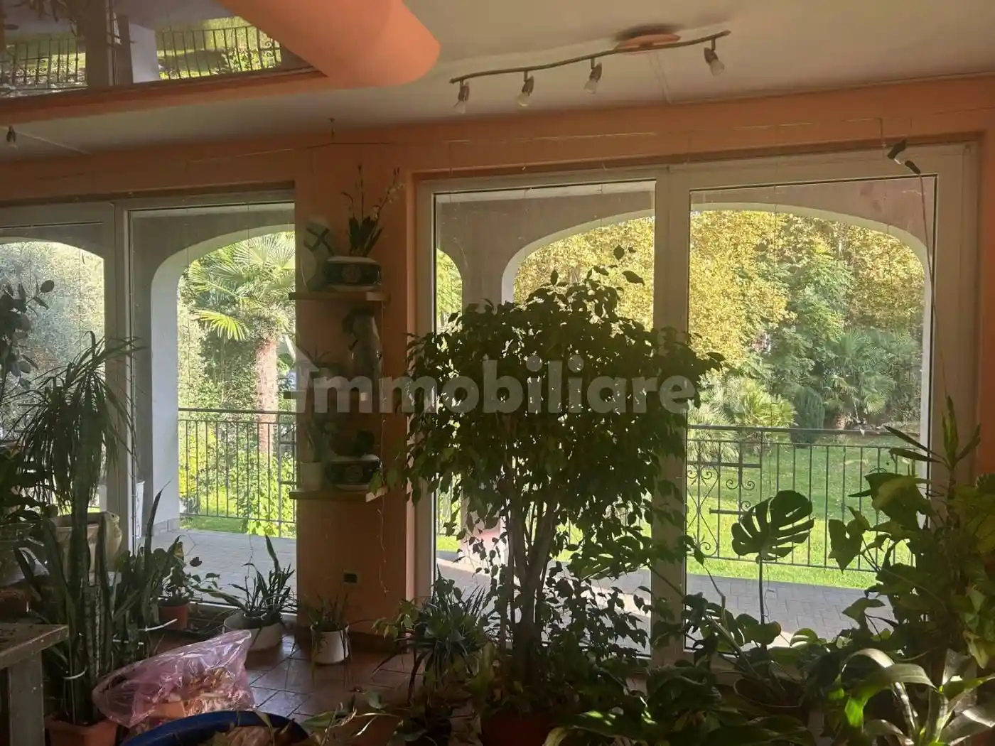 Villa in vendita a Cittiglio