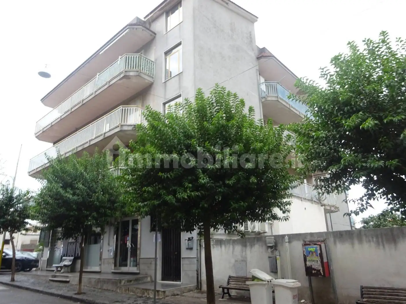 Attico - Mansarda in vendita a Sarno