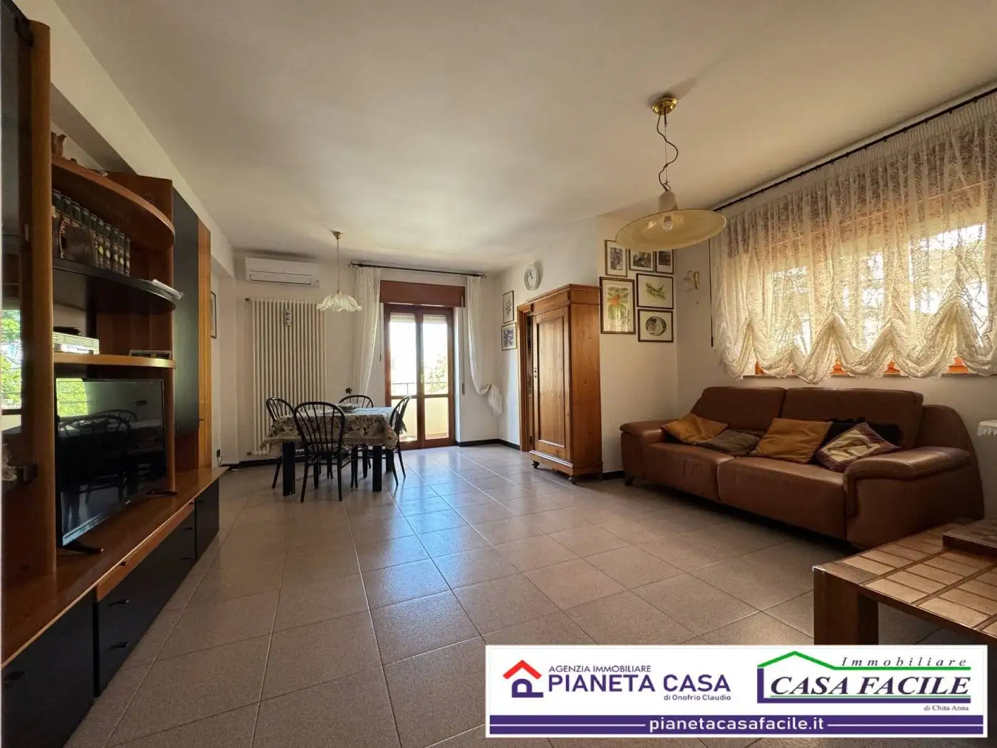 Appartamento in vendita a Matera