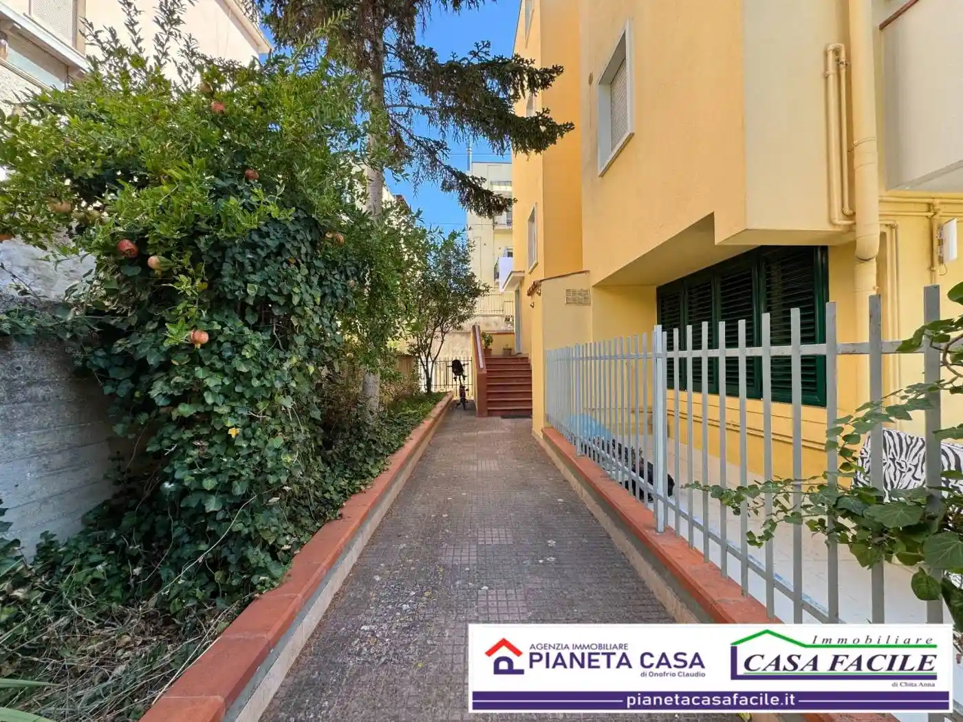 Quadrilocale via Eustachio Vincenzo Paradiso, Centro, Matera - foto 3