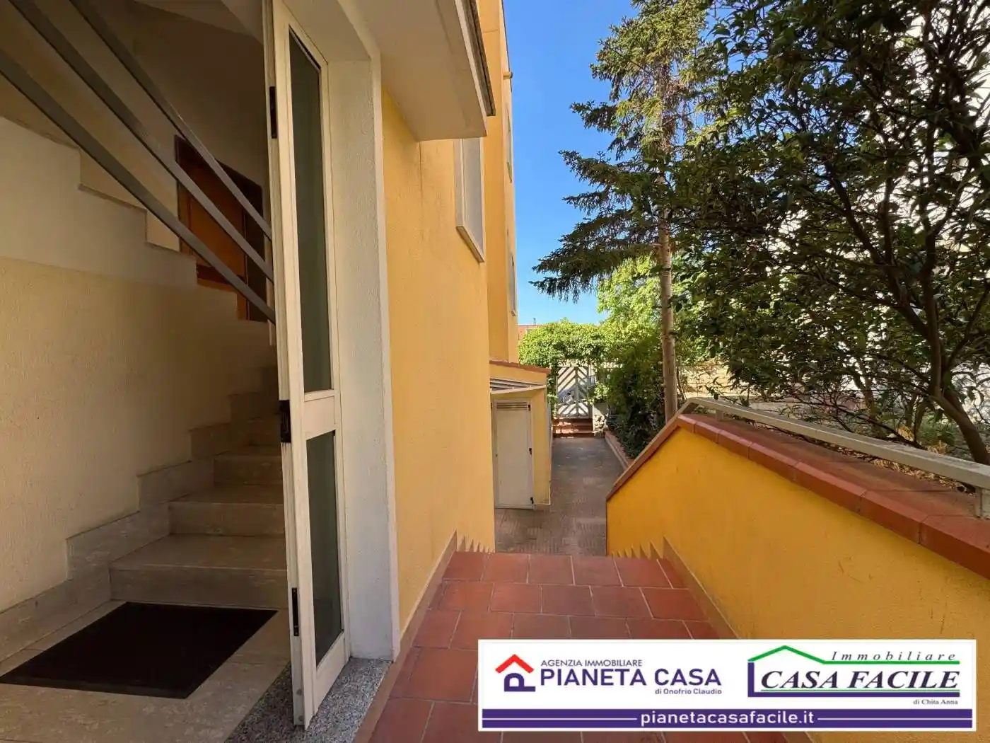 Quadrilocale via Eustachio Vincenzo Paradiso, Centro, Matera - foto 4