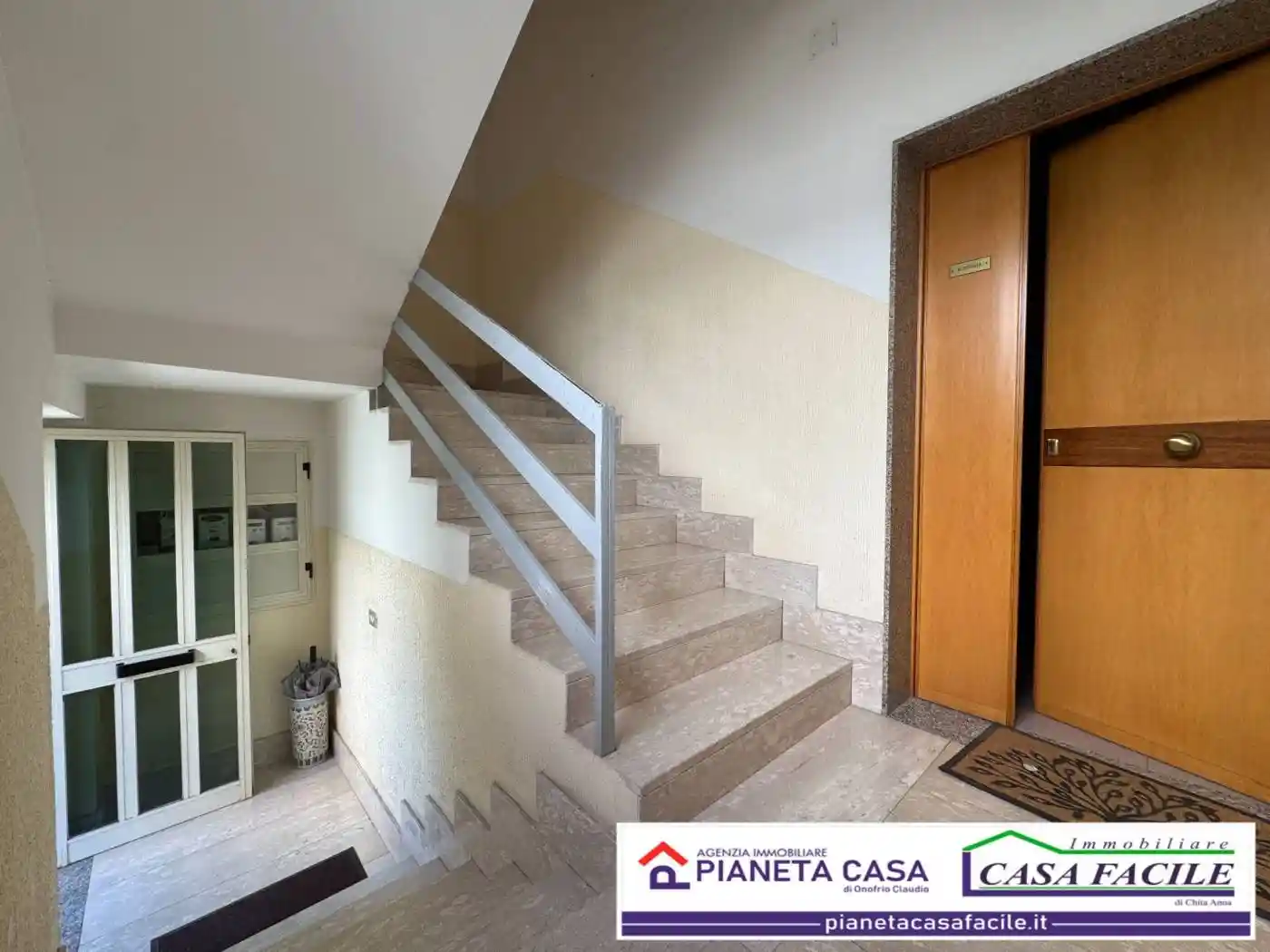 Quadrilocale via Eustachio Vincenzo Paradiso, Centro, Matera - foto 5