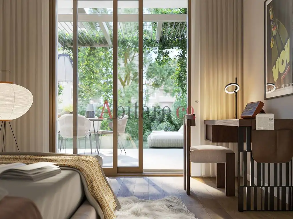 Apartment in vendita a Milan