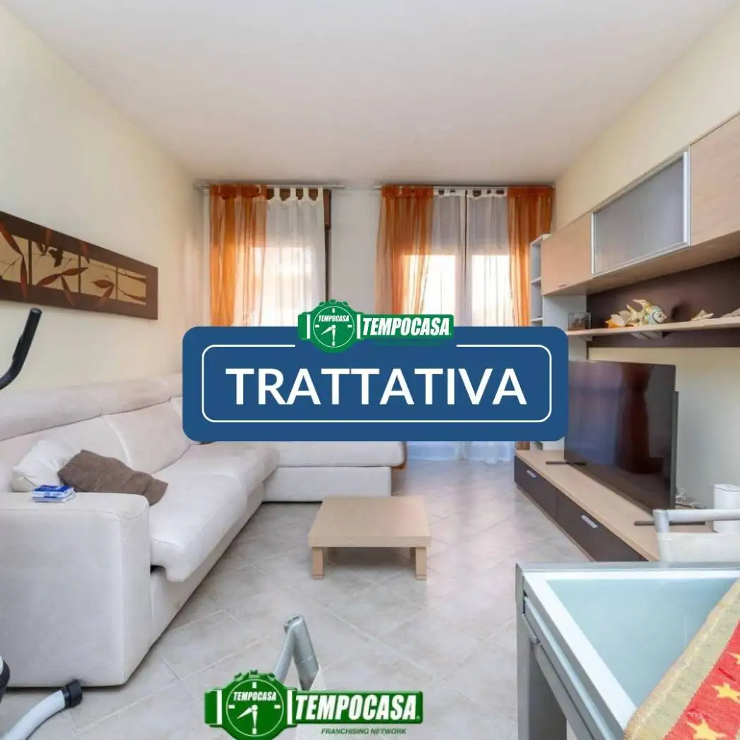 Appartamento in vendita a Ornago