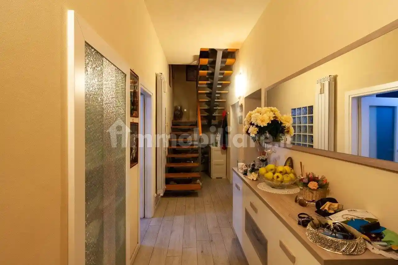 Appartamento in vendita a Follonica