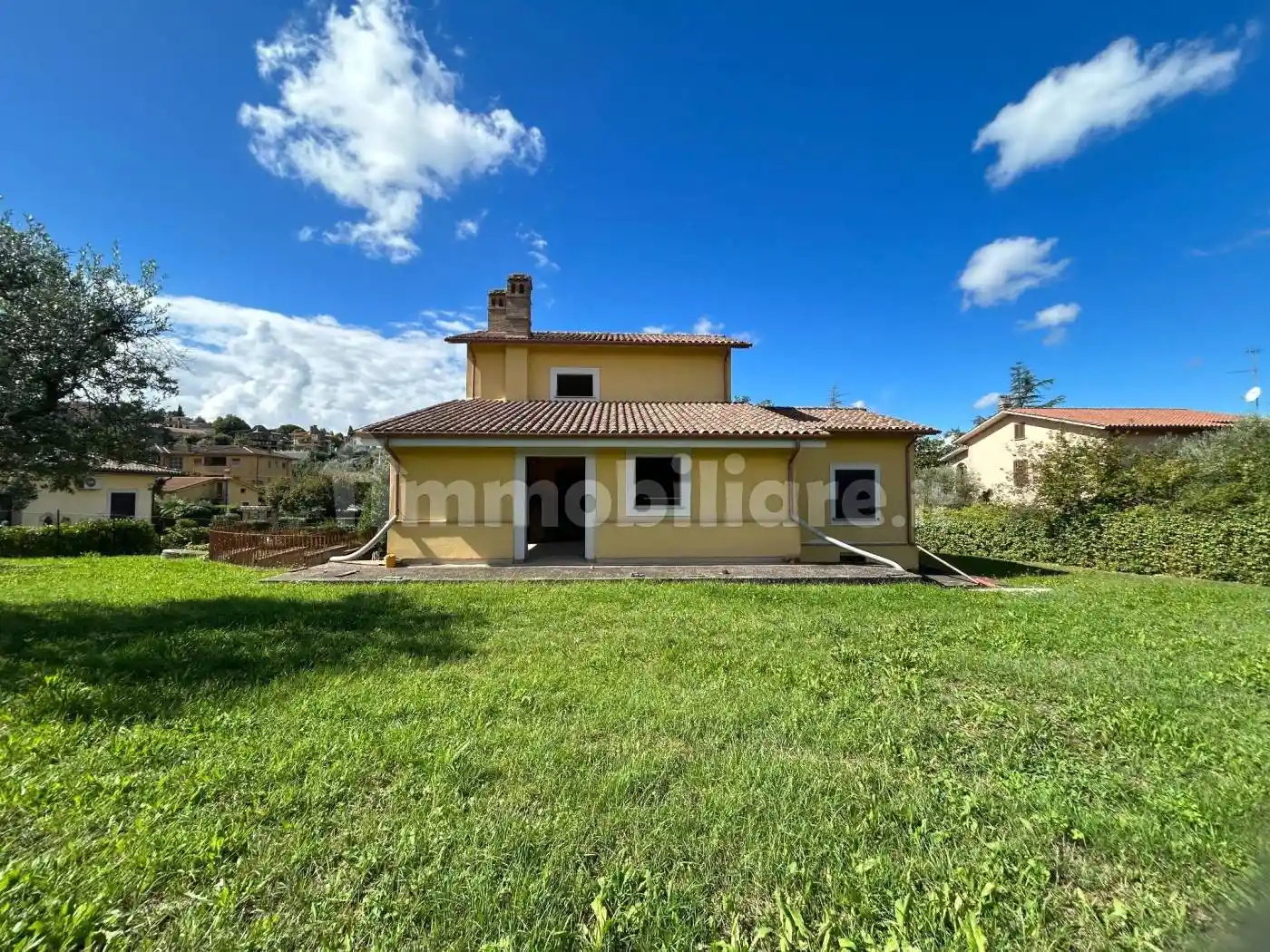 Villa unifamiliare via Ternana, Cantalupo in Sabina - foto 2