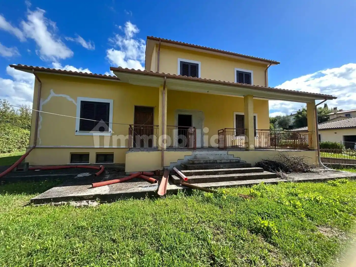 Villa unifamiliare via Ternana, Cantalupo in Sabina - foto 5