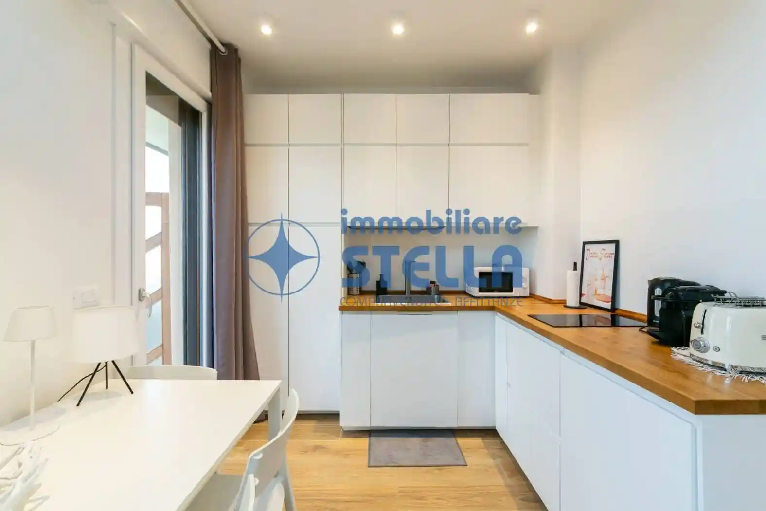 Appartamento in vendita a Jesolo