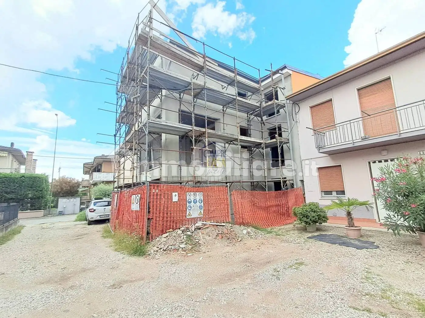 Casa indipendente in vendita a Buttapietra