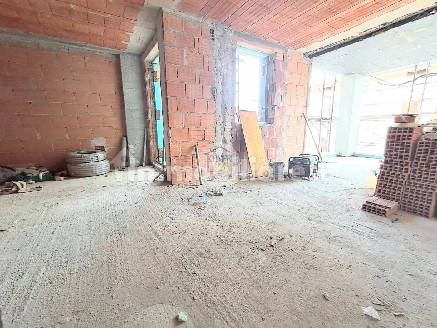 Terratetto plurifamiliare via Dolomiti 43, Buttapietra - foto 5