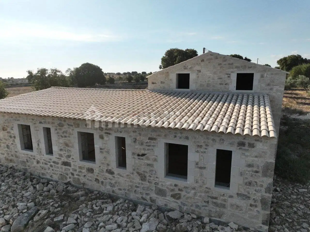 Rustico - Casale in vendita a Modica