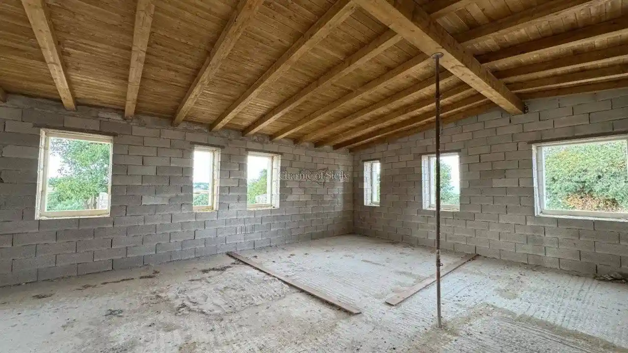 Casale via Comunale Passo Parrino Ganzeria Abremi, San Vito, Modica - foto 3