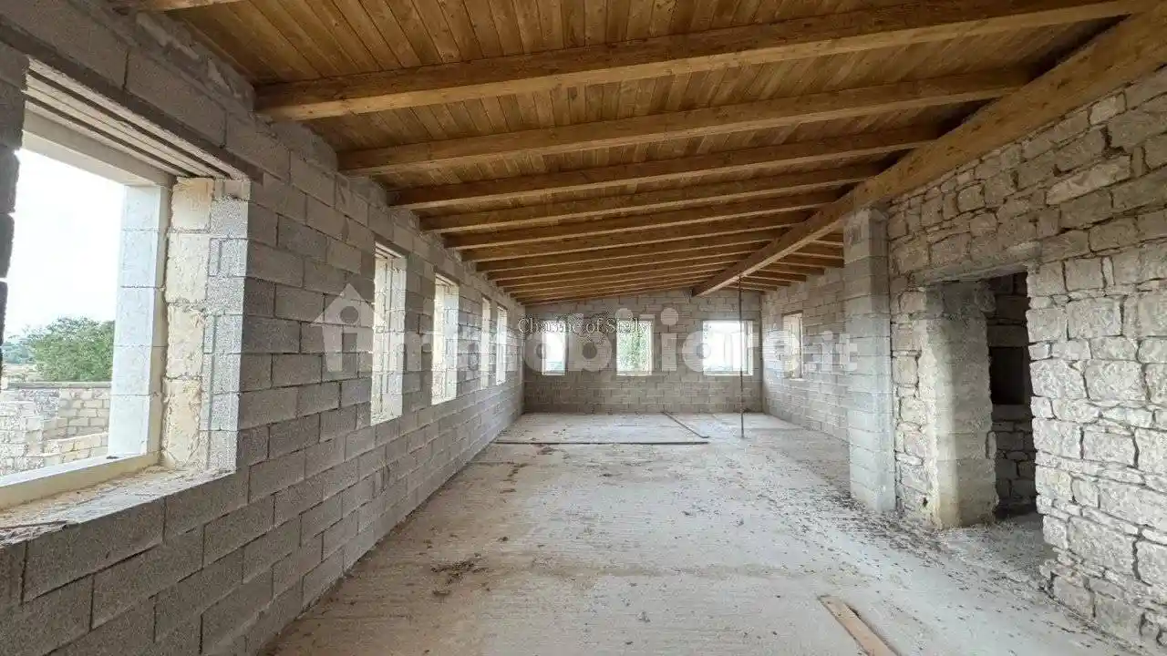 Casale via Comunale Passo Parrino Ganzeria Abremi, San Vito, Modica - foto 4