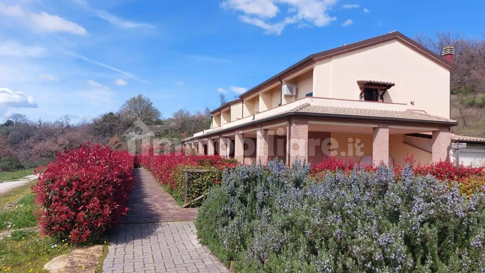 Appartamento in vendita a Manciano