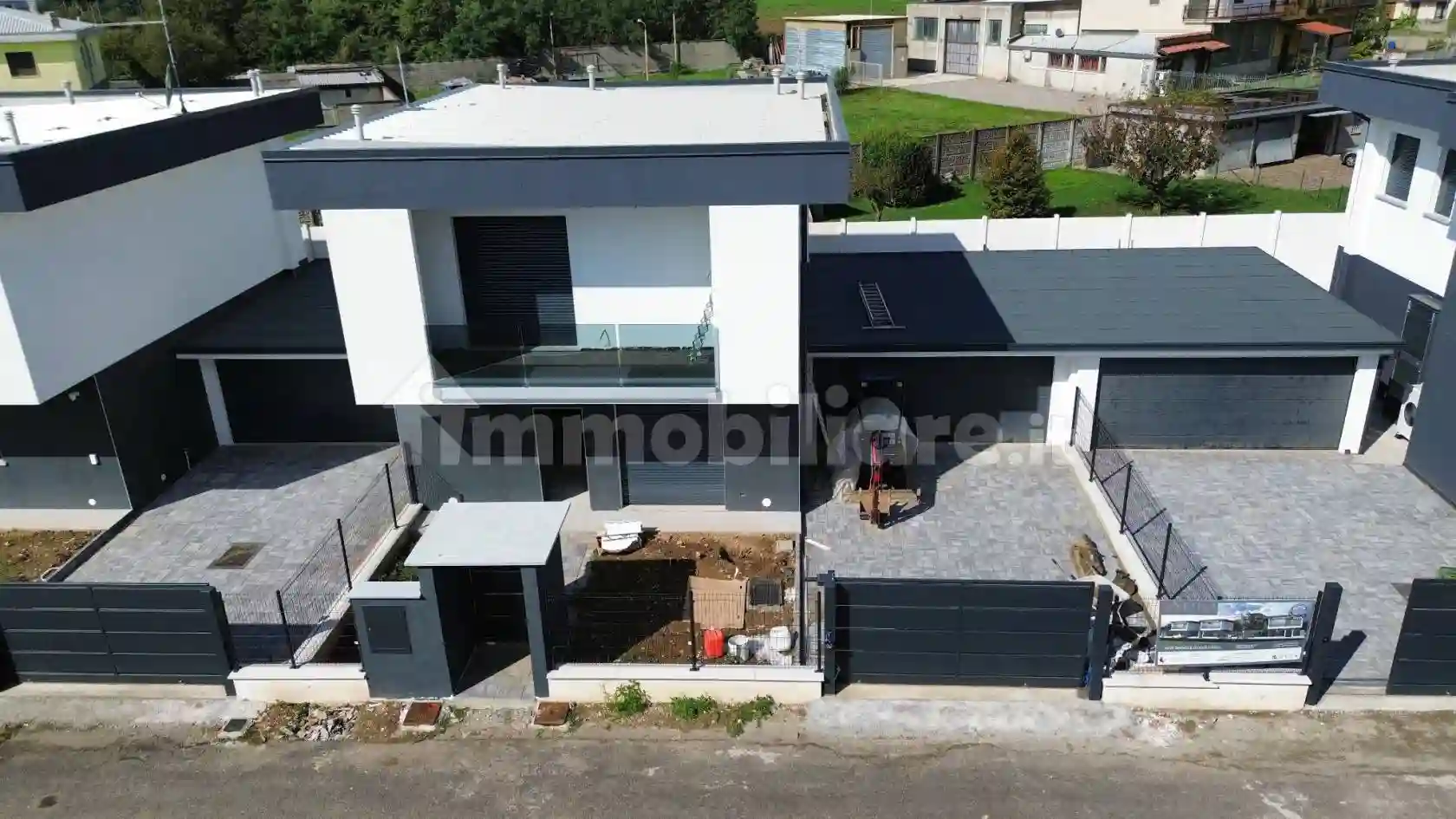 Villa - foto 5